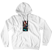 yotigamer Hoodies (No-Zip/Pullover)