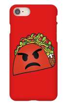SchwedyMad iPhone Phone Cases