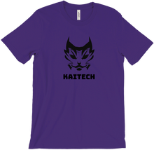 KaiTech Logo/Text T-Shirt