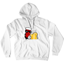 Hoodie do Amor