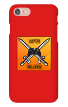xpg_el1t3 iPhone Phone Cases