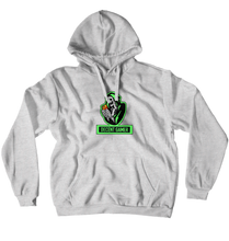 mrdecentgamer Hoodies (No-Zip/Pullover)