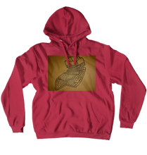 bentchezgrater Hoodies (No-Zip/Pullover)