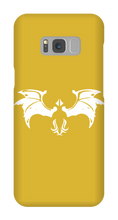 Samsung Case Chaotic DemonSoul
