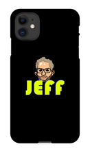 JEff Iphone