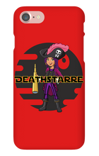 cptdeathstarre 6s iPhone Phone Cases