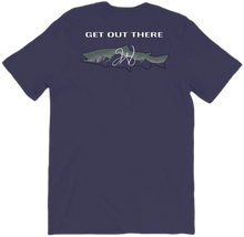 Get Out There T