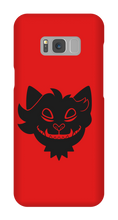 ramorgi Samsung Phone Cases