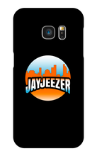 jayjeezer Samsung Phone Cases