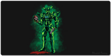 Shrouded Knights Clan Wars Winners - XXL Gamepad