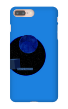 harry_apollo iPhone Phone Cases