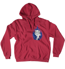 karmukil Hoodies (No-Zip/Pullover)