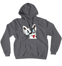 valous2 Silly Hoodies (No-Zip/Pullover)