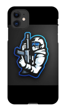 heytiggah iPhone Phone Cases