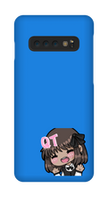 QT Samsung Phone Case
