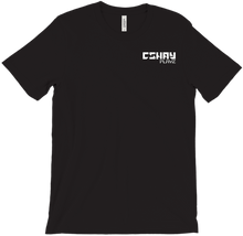 CShay's Minimalistic Tee