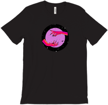 camiseta MANOS DE DRAGÓN