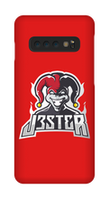J3ster logo Samsung Phone Cases