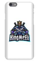 kingmeeli iPhone Phone Cases