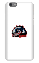 beastinnx420 iPhone Phone Cases