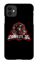 cbreezy_35 iPhone Phone Cases