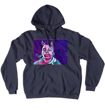 Exo 100 Subs Hoddie