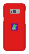 airzfnbr Samsung Phone Cases