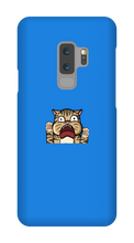 Shocked Lil Samsung Phone Case