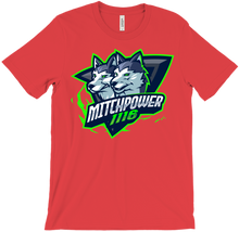 mitchpower1116 T-Shirts