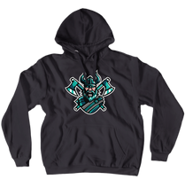 odin Hoodies (No-Zip/Pullover)