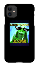 charcharbinks_34 iPhone Phone Cases