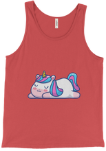 ItsLeoPayne Tank Top [Sleeping]