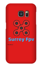 surreyfpv Samsung Phone Cases