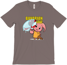 BAVARIAN LOVE T-Shirts