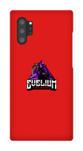 eveliumgaming Samsung Phone Cases