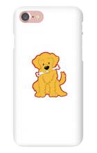 ohliamr iPhone Phone Cases