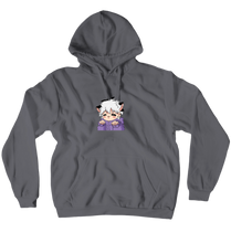 Sagie Hoodie