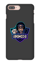 leighc08 iPhone Phone Cases