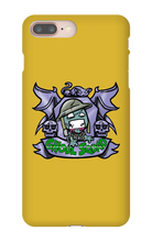 ghoul iPhone Phone Cases