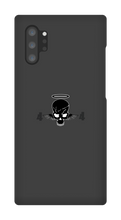 steelskull404 Samsung Phone Cases