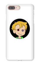 dragon_streamer8406 iPhone Phone Cases