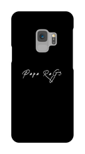 Papa RaG3 Signature Galaxy Case