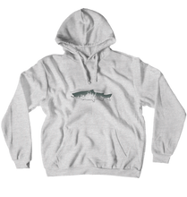 westernlifestyles Hoodies (No-Zip/Pullover)