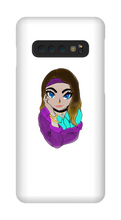 clueless_quartz Samsung Phone Cases