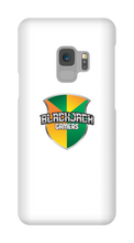 Blackjack Gamers Samsung Phone Cases