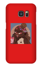elfxsie Samsung Phone Cases