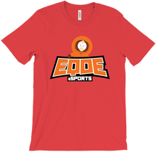 Camisa EQDE E-Sports
