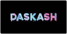 daskash XXL Gaming Mousepad