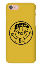 sebablexd iPhone Phone Cases