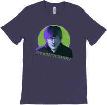 itssimplydanny T-Shirts Feb 4